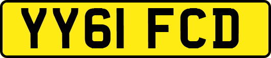 YY61FCD