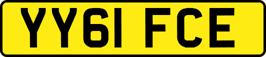 YY61FCE