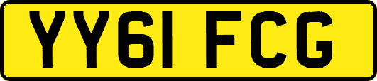 YY61FCG