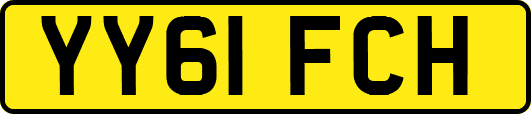 YY61FCH