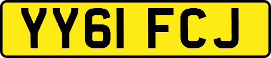 YY61FCJ