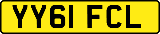 YY61FCL