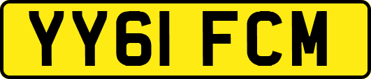 YY61FCM