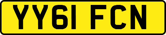 YY61FCN
