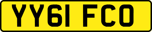 YY61FCO