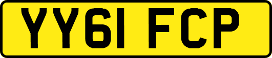 YY61FCP