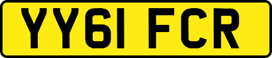 YY61FCR