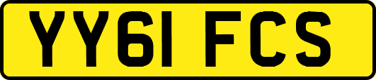 YY61FCS