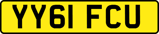 YY61FCU