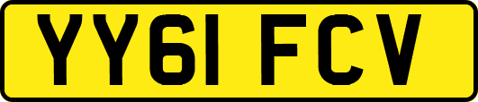 YY61FCV