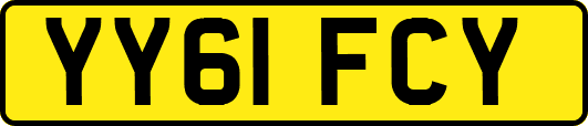 YY61FCY