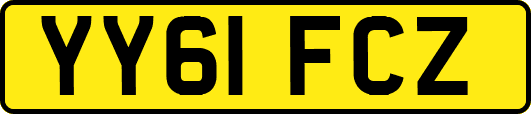 YY61FCZ