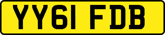 YY61FDB