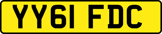 YY61FDC