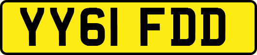 YY61FDD