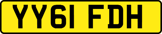 YY61FDH