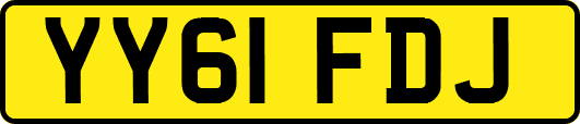 YY61FDJ