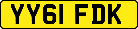 YY61FDK