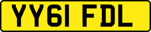 YY61FDL