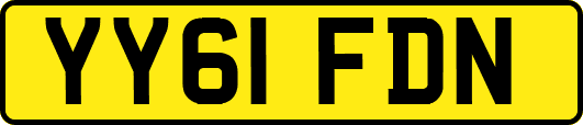 YY61FDN