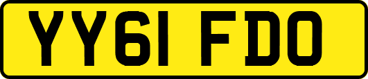 YY61FDO
