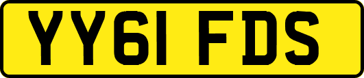 YY61FDS