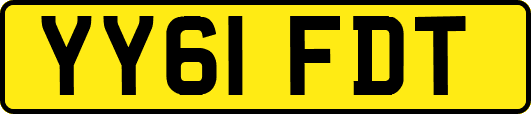 YY61FDT