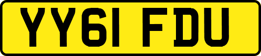 YY61FDU