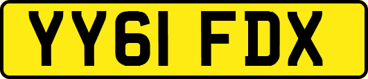 YY61FDX