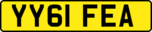 YY61FEA