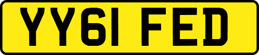 YY61FED