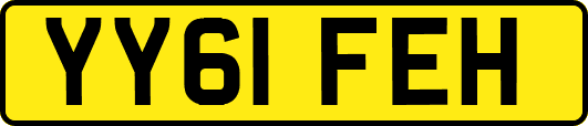 YY61FEH
