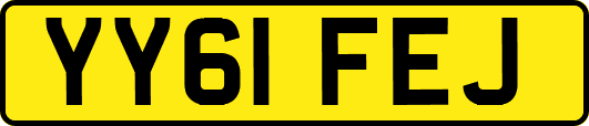 YY61FEJ