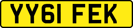 YY61FEK
