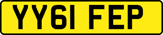 YY61FEP