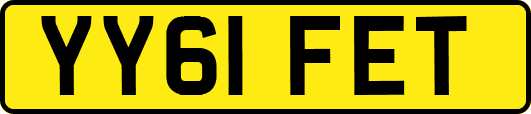 YY61FET