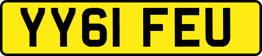 YY61FEU