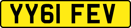 YY61FEV