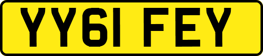 YY61FEY