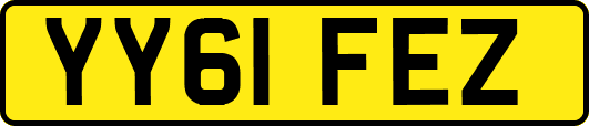YY61FEZ