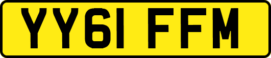 YY61FFM