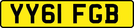 YY61FGB