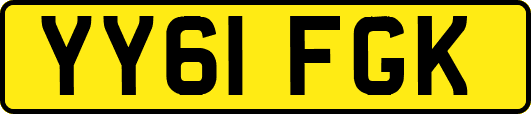 YY61FGK