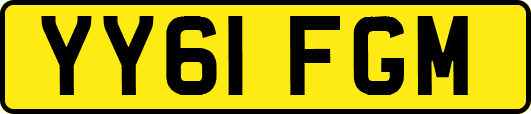 YY61FGM