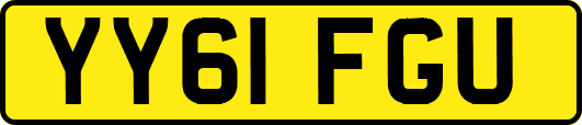 YY61FGU