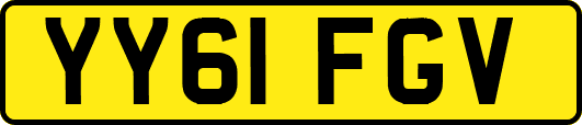 YY61FGV