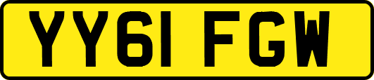 YY61FGW