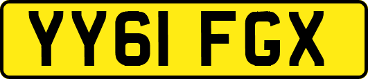 YY61FGX