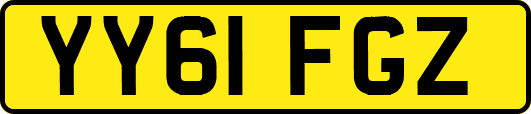 YY61FGZ