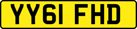 YY61FHD